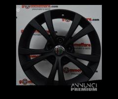 4 cerchi in lega 500x renegade 16 lt001069