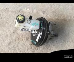 Servofreno renault clio 4°serie 1.5 dci