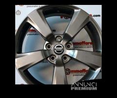 4 cerchi in lega qashqai sportage tucson 18 lt000