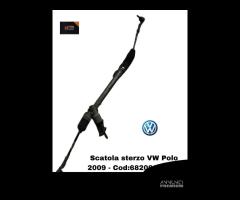 SCATOLA DELLO STERZO VOLKSWAGEN Polo 4Â° Serie 682 - 1