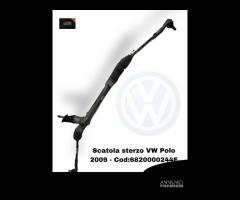 SCATOLA DELLO STERZO VOLKSWAGEN Polo 4Â° Serie 682 - 2