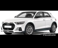 4 cerchi in lega audi a1 r16 lt916