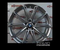 4 cerchi lega a5 q5 x3 mercedes 20 lt001195