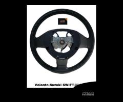 VOLANTE SUZUKI Swift 4Â° Serie Gs 13105610 (04>10)