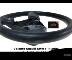 VOLANTE SUZUKI Swift 4Â° Serie Gs 13105610 (04>10)