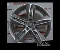 4 cerchi lega audi a3 q3 18 lt001154