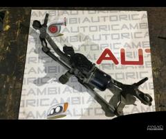 Motorino tergicristalli anteriore citroen c3 2012