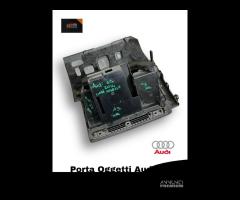 CASSETTO PORTA OGGETTI AUDI A3 Serie (8V1) (12>18)