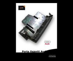 CASSETTO PORTA OGGETTI AUDI A3 Serie (8V1) (12>18)