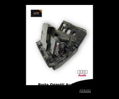 CASSETTO PORTA OGGETTI AUDI A3 Serie (8V1) (12>18)