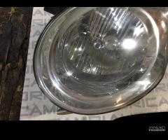 Faro anteriore sinistr kia picanto (2007- 05/2011)