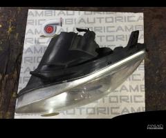 Faro anteriore sinistr kia picanto (2007- 05/2011)