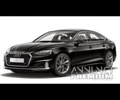 Audi a5 sportback 2021 ricambi usati#6432