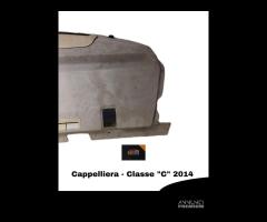 CAPPELLIERA POSTERIORE MERCEDES Classe C (W205) (2