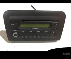 Stereo autoradio fiat croma