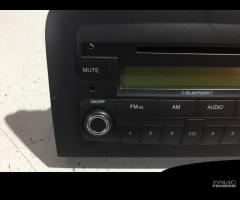 Stereo autoradio fiat croma