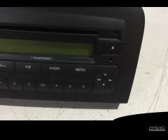 Stereo autoradio fiat croma