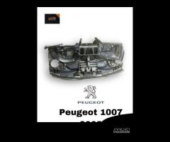 CRUSCOTTO SENZA AIRBAG PASSEGGERO PEUGEOT 1007 1Â°