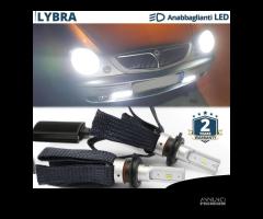 Kit LED H7 per Lancia Lybra Luci ANABBAGLIANTI