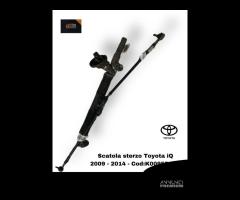 SCATOLA DELLO STERZO TOYOTA IQ 1Â° Serie 09MD630-1