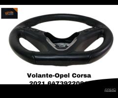 VOLANTE OPEL Corsa F Serie (19>)