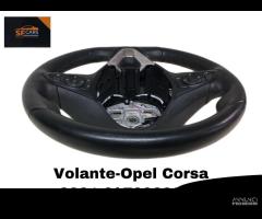 VOLANTE OPEL Corsa F Serie (19>)