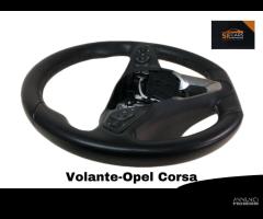 VOLANTE OPEL Corsa F Serie (19>) - 6