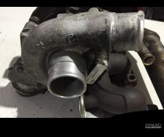 Turbina ford mondeo 2.0 tdci (1s7q6k682bh)