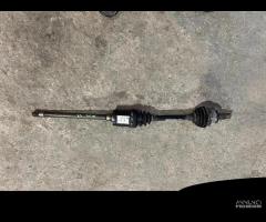 Semiasse anteriore destro BMW X3 3.0d e83