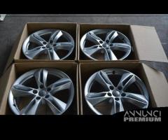 4 cerchi in lega audi q2 q3 18 lt000981 - 6