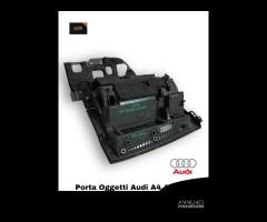 CASSETTO PORTA OGGETTI AUDI A4 Avant (8W5) (15>)