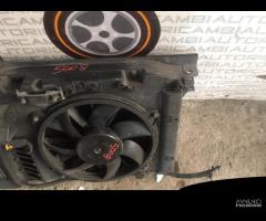 Kit radiatori Peugeot 5008 1.6 hdi