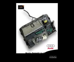 CASSETTO PORTA OGGETTI AUDI Q7 Serie (4LB) (05>15)