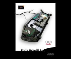 CASSETTO PORTA OGGETTI AUDI Q7 Serie (4LB) (05>15)