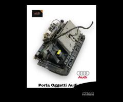 CASSETTO PORTA OGGETTI AUDI Q7 Serie (4LB) (05>15)