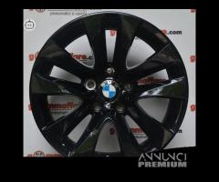 4 cerchi lega bmw serie 3 17 lt000221