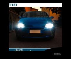 Kit Lampadine LED H1 per Fiat PUNTO GT 176 6500K