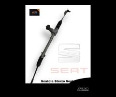 SCATOLA DELLO STERZO SEAT Ibiza Serie A0050974C Be