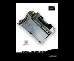 CASSETTO PORTA OGGETTI SEAT Leon 4Â° Serie (13>)