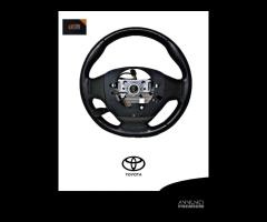 VOLANTE TOYOTA Aygo 3Â° Serie Gs13114800 (15>)