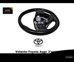 VOLANTE TOYOTA Aygo 3Â° Serie Gs13114800 (15>)