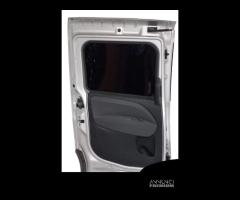 PORTA LATERALE VETRATA FIAT Doblo Serie (09>)