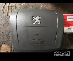 Kit airbag peugeot boxer