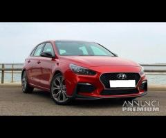 Ricambi hyundai i30 #1133