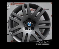 4 cerchi lega bmw serie 7 18 lt000113