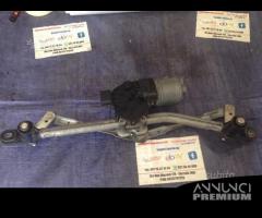 Motorino tergicristallo anteriore alfa romeo 159