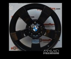 4 cerchi lega bmw serie 5 -7 m5 17 lt000686