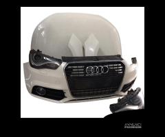 MUSATA COMPLETA + KIT AIRBAG AUDI A1 Sportback (8X - 1