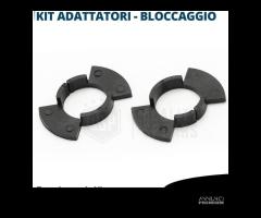 ADATTATORI per HONDA ACCORD 8 Montaggio KIT LED H1