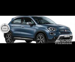 4 cerchi lega fiat 500x sport 17 lt002767 - 2